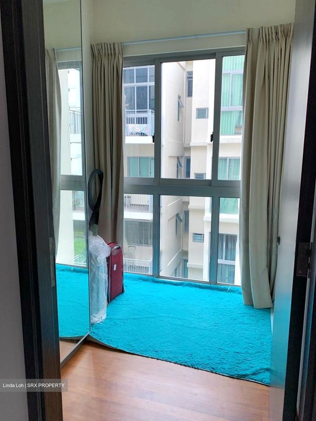 Jade Residences (D19), Apartment #486209721